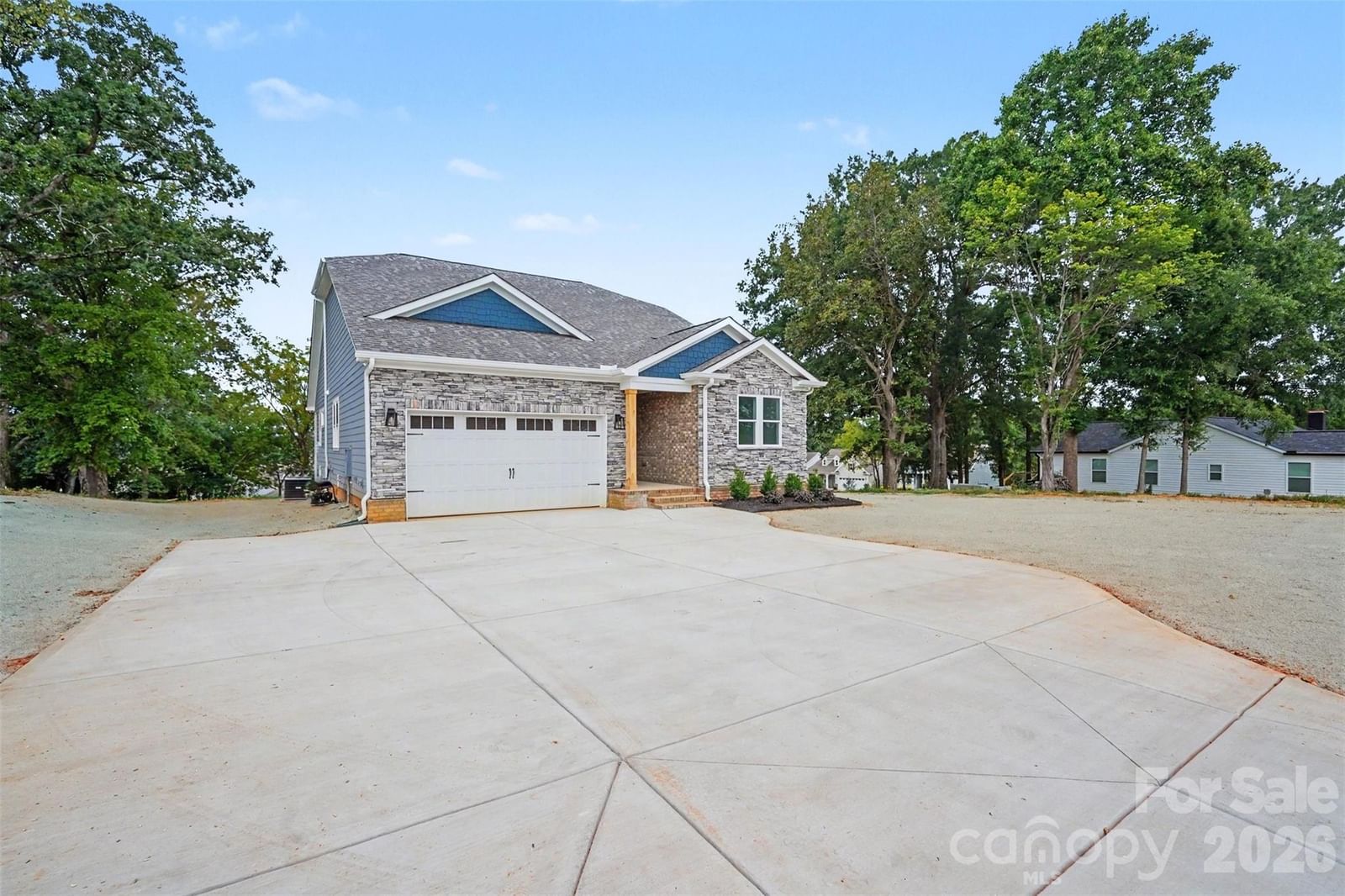 2416 Waxhaw Indian Trail Road, Indian Trail, NC 28079 - Photo 2