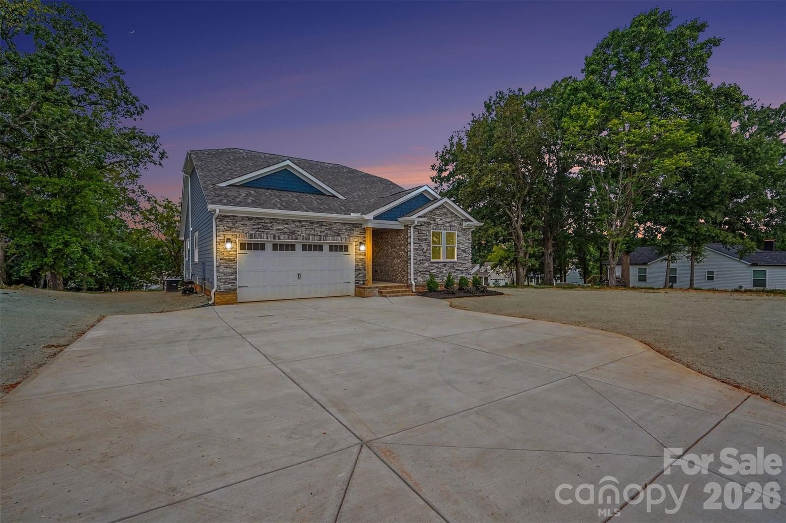 2416 Waxhaw Indian Trail Road, Indian Trail, NC 28079 - Photo 4