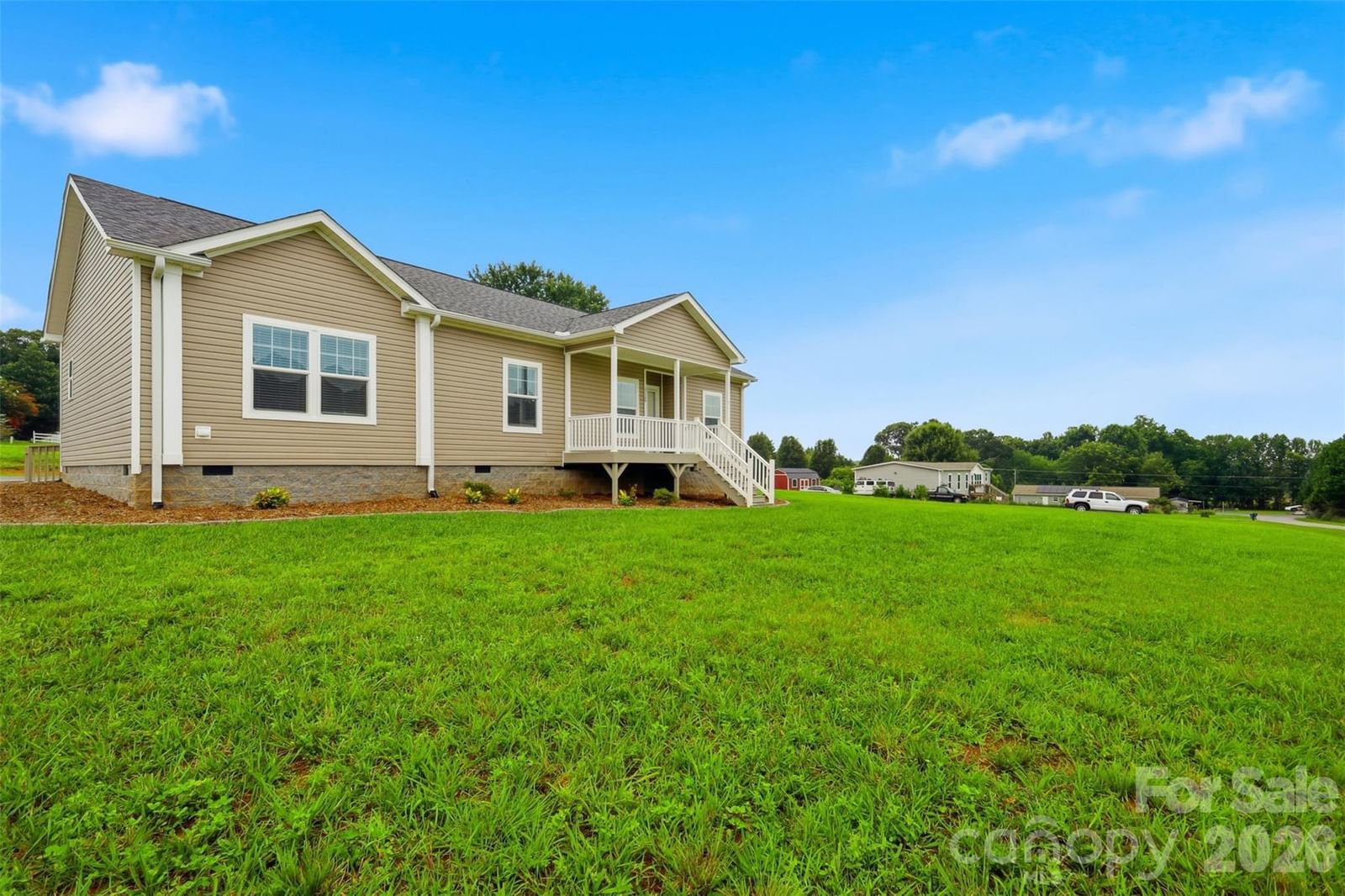 110 Liberty Estates Lane, Taylorsville, NC 28681 - Photo 4