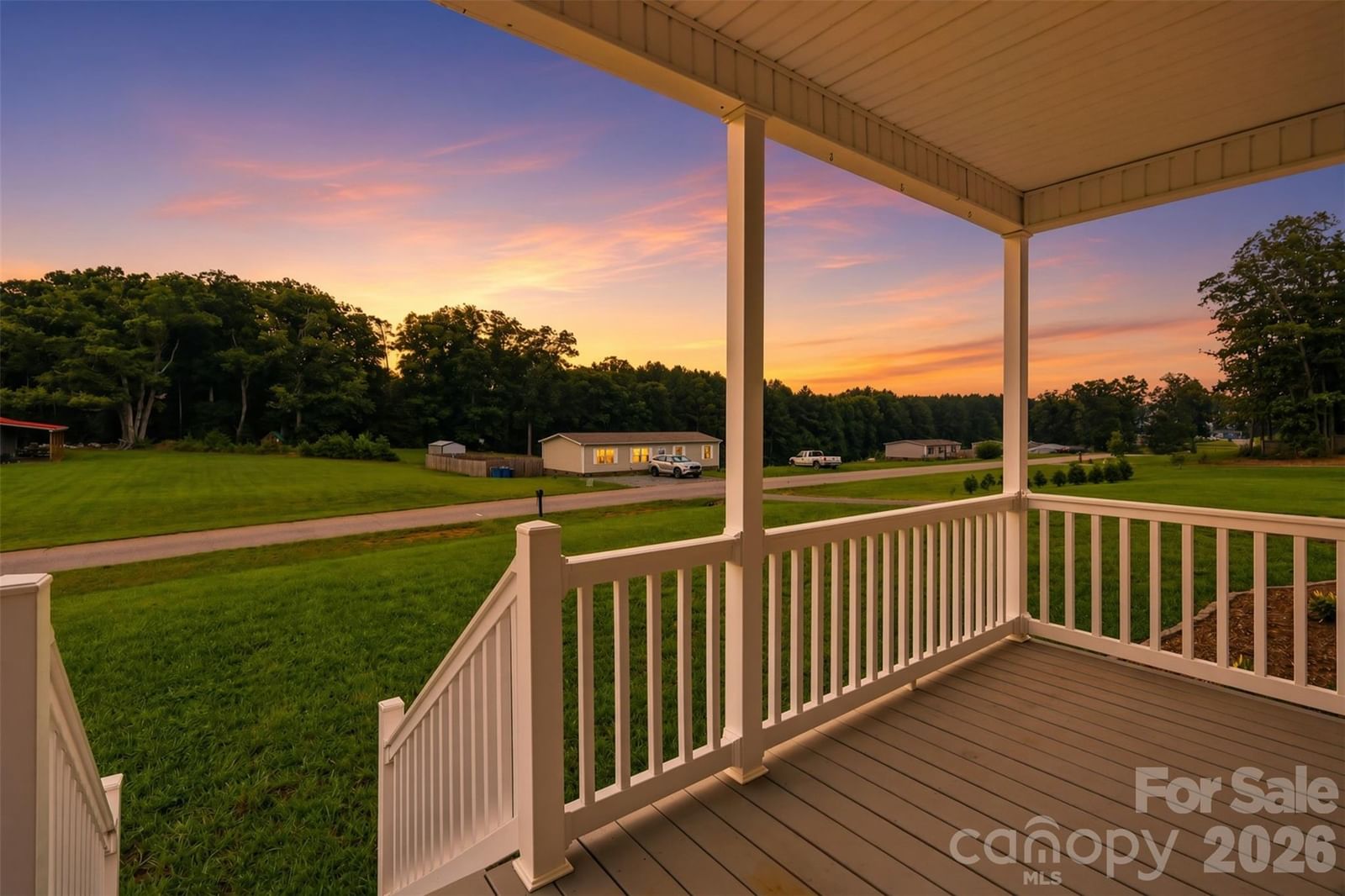 110 Liberty Estates Lane, Taylorsville, NC 28681 - Photo 5