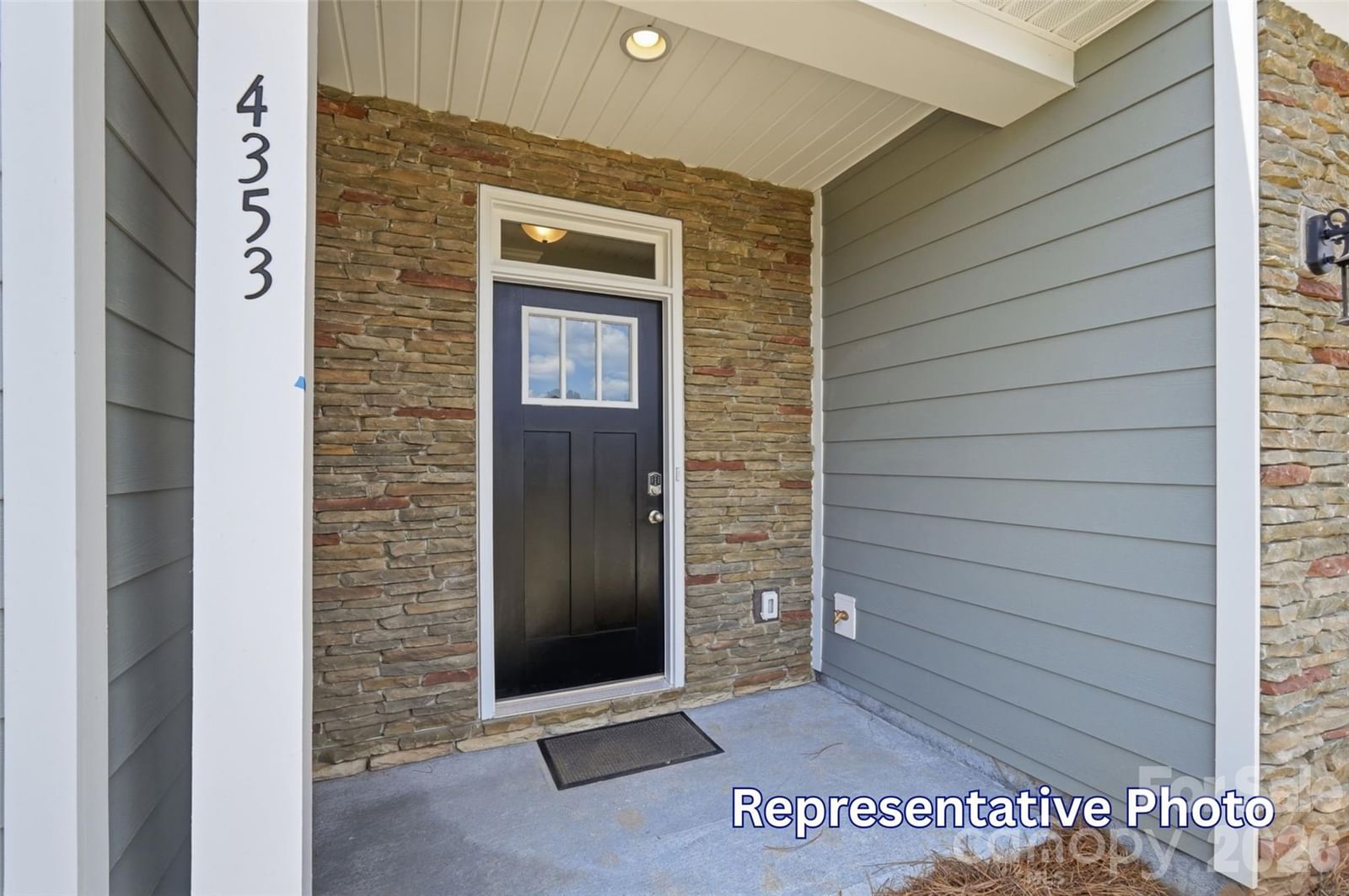 4370 Black Court, Harrisburg, NC 28075 - Photo 4