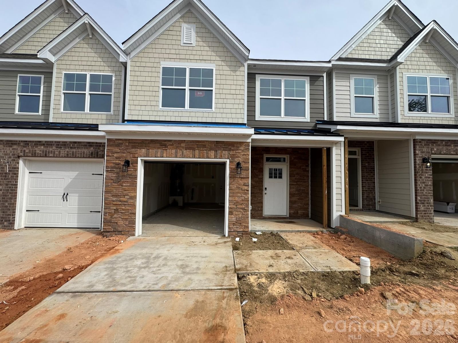 4370 Black Court, Harrisburg, NC 28075
