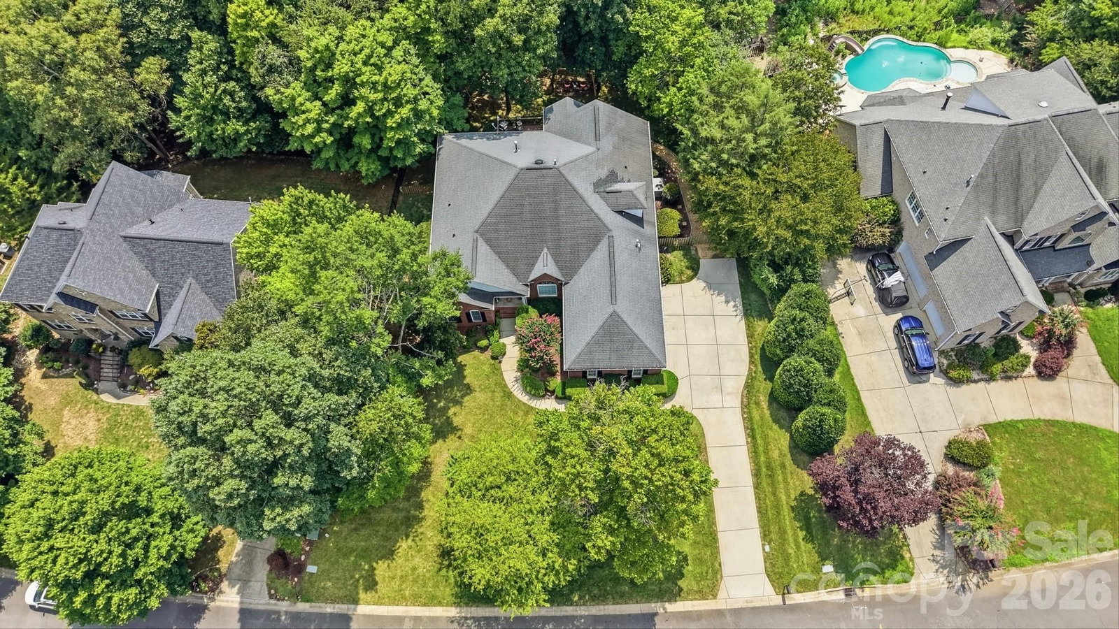 1244 Waynewood Drive, Waxhaw, NC 28173 - Photo 2