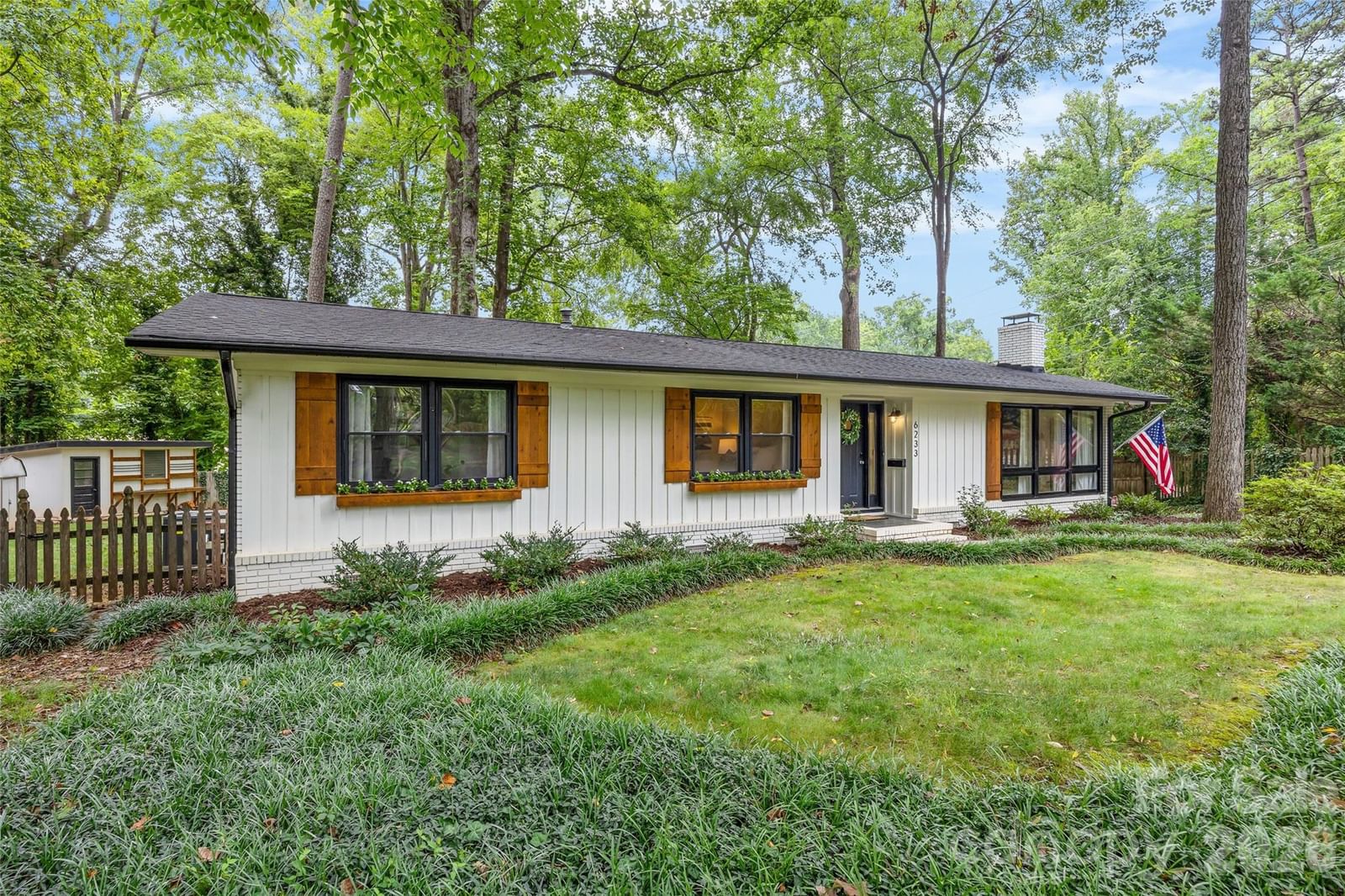 6233 Rose Valley Drive, Charlotte, NC 28210 - Photo 2