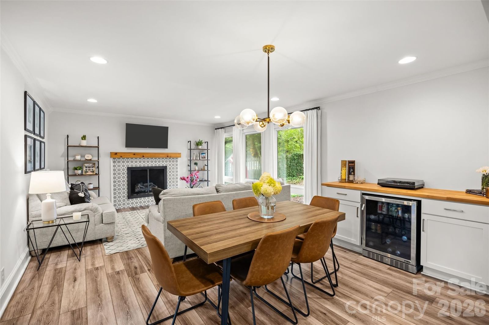 6233 Rose Valley Drive, Charlotte, NC 28210 - Photo 5