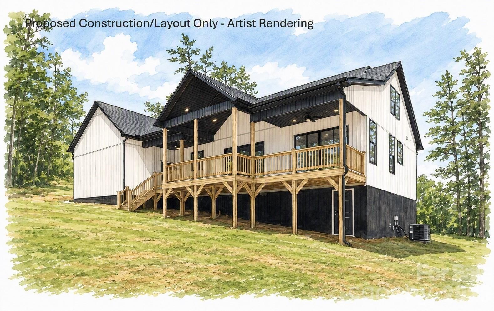 00 Chisholm Trail, Rutherfordton, NC 28139 - Photo 2