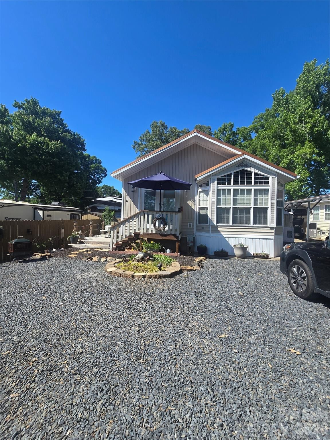 110 Twin Bluff Trail #C-61, Mount Gilead, NC 27306 - Photo 2
