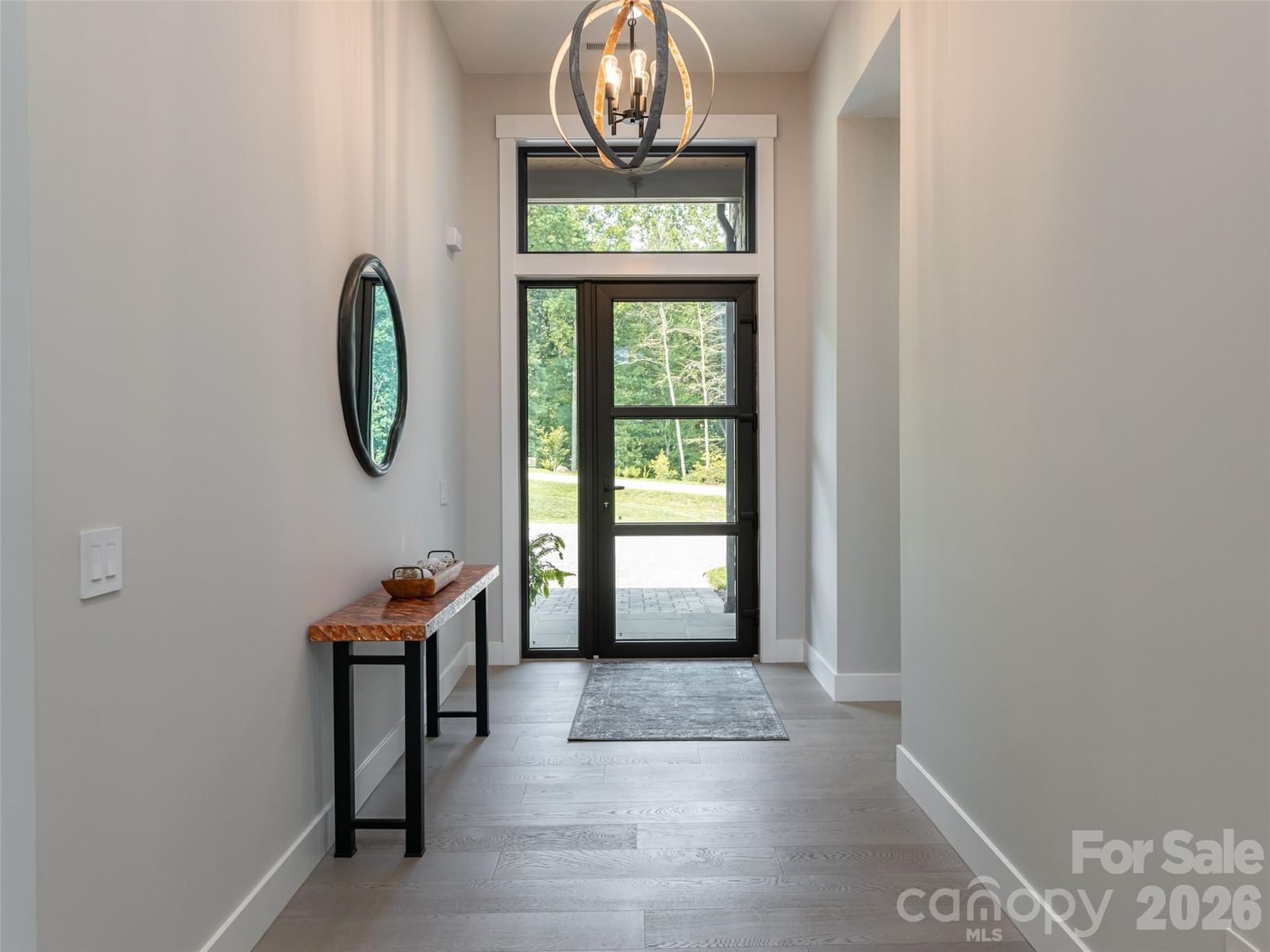 422 Ascension Valley, Horse Shoe, NC 28742 - Photo 4