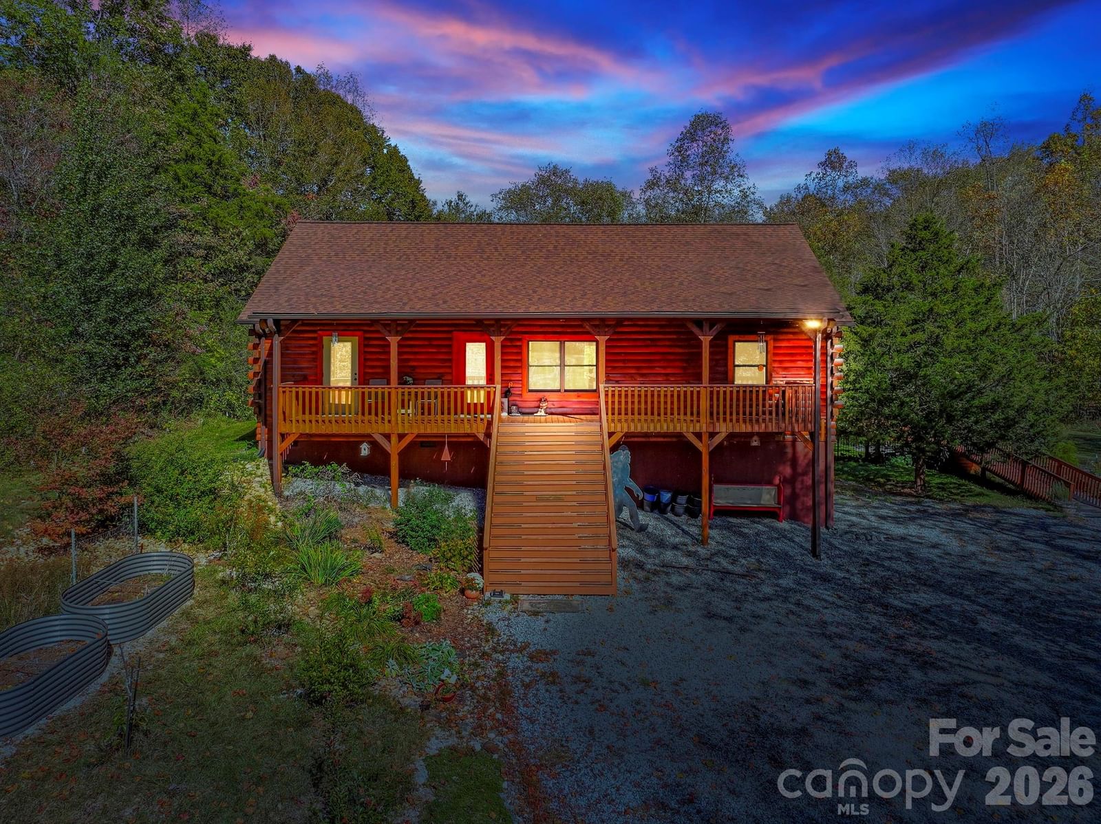 225 Burnt Meadow Lane #169, Union Mills, NC 28167 - Photo 2
