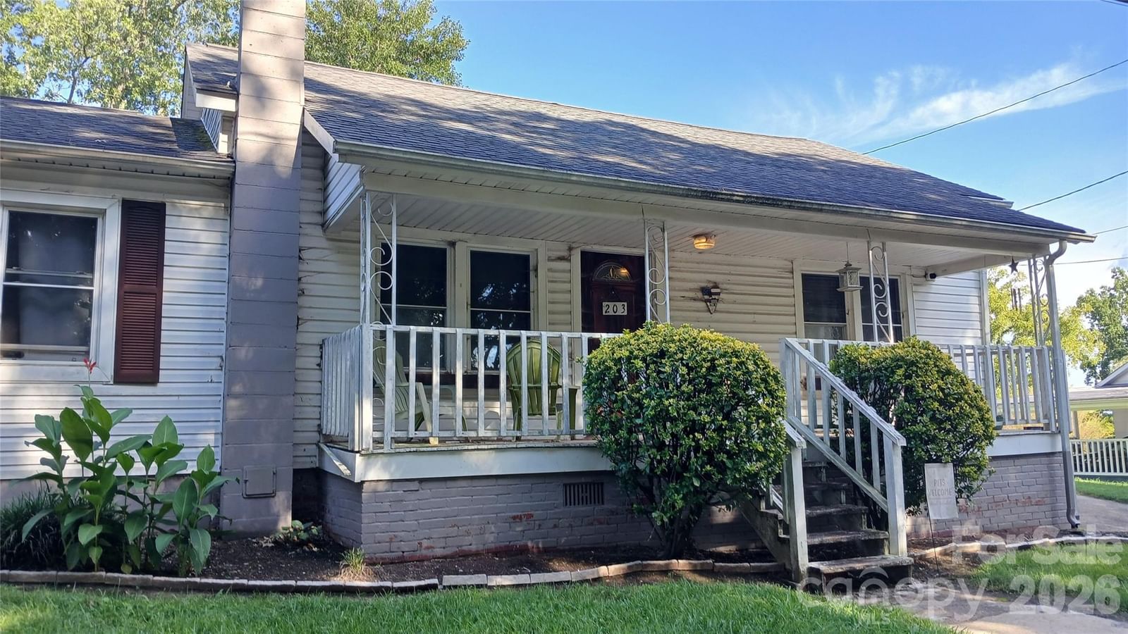203 Church Street, Rhodhiss, NC 28630 - Photo 3