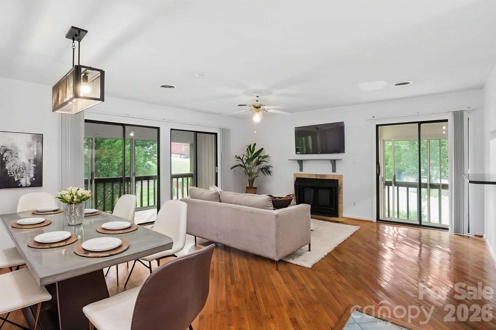 304 Birch Forest Lane, Asheville, NC 28803 - Photo 3