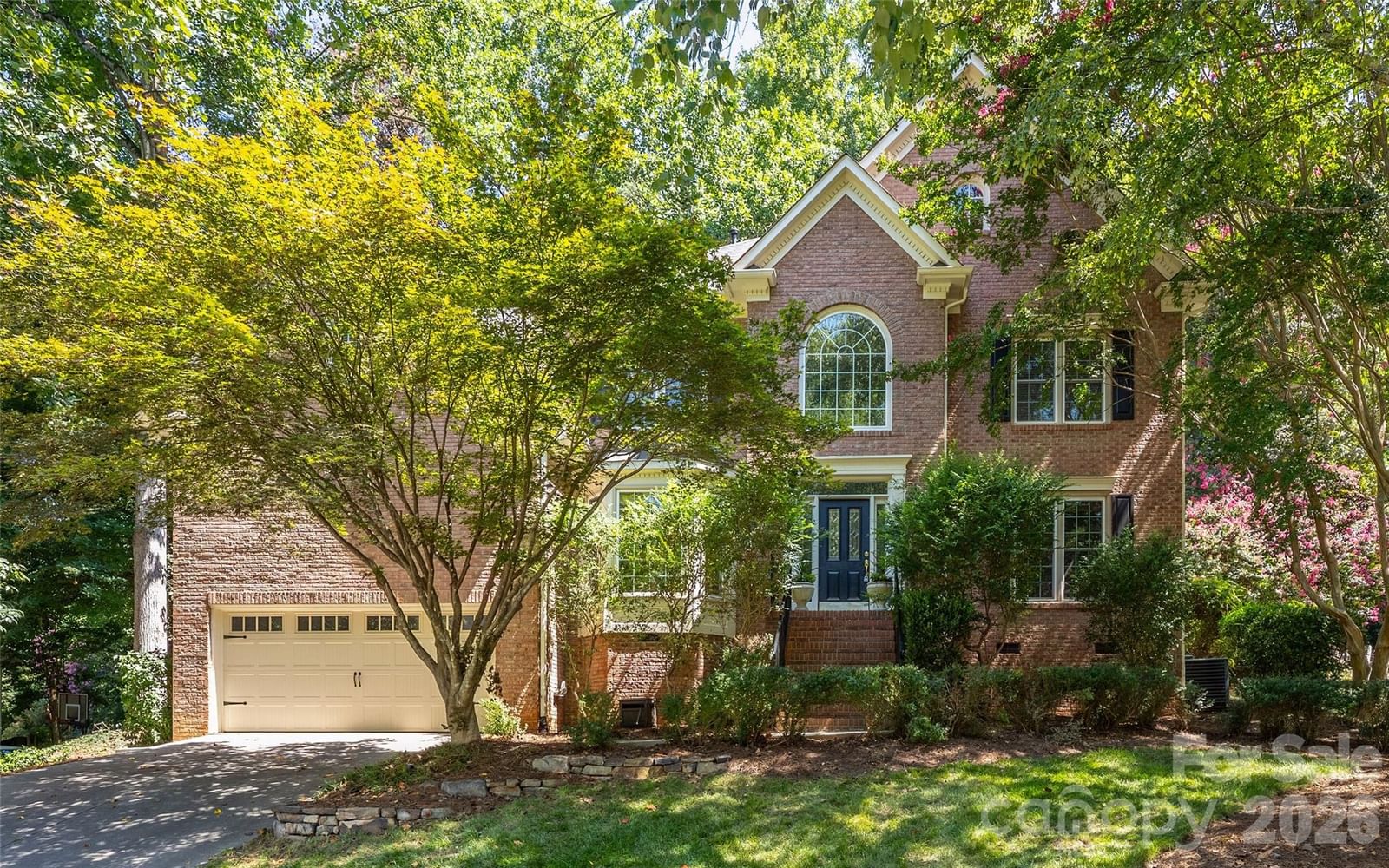 15808 Breton Brook Street, Huntersville, NC 28078