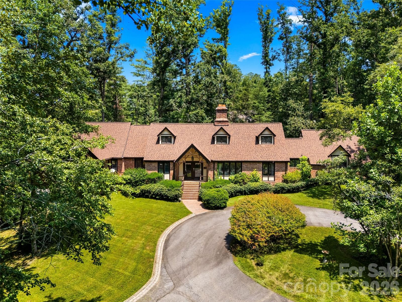 122 Stuyvesant Road, Asheville, NC 28803 - Photo 2