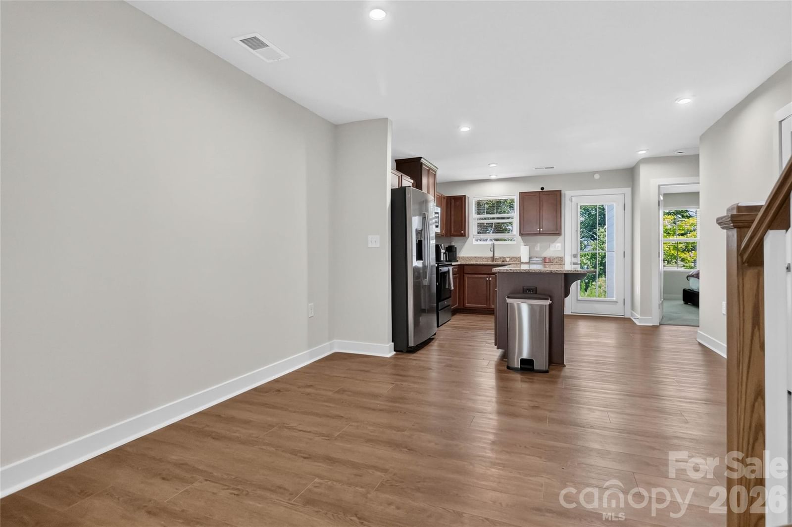 154 Stella Lane #C, Troutman, NC 28166 - Photo 5