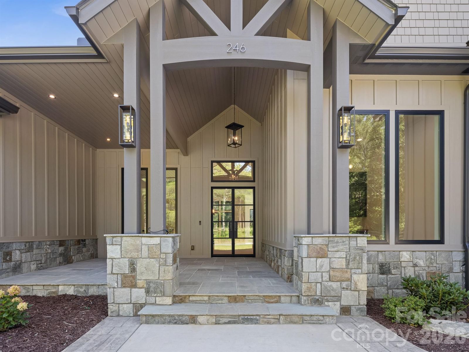 246 Turkey Ridge Road, Fletcher, NC 28732 - Photo 3
