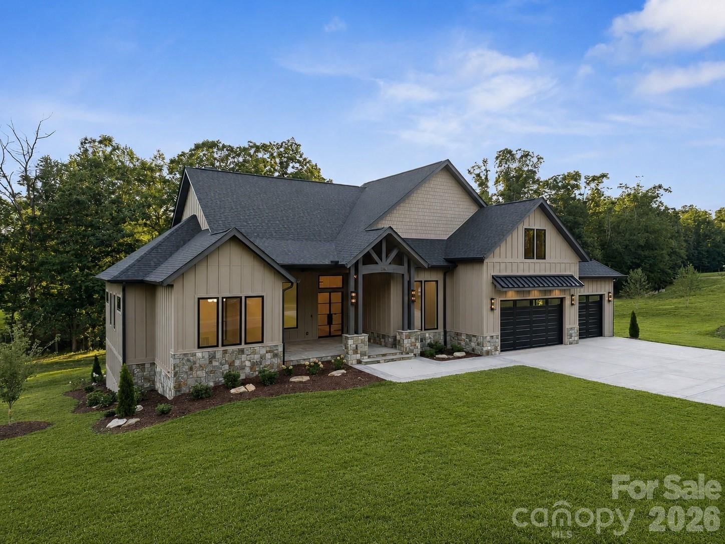 246 Turkey Ridge Road, Fletcher, NC 28732 - Photo 4