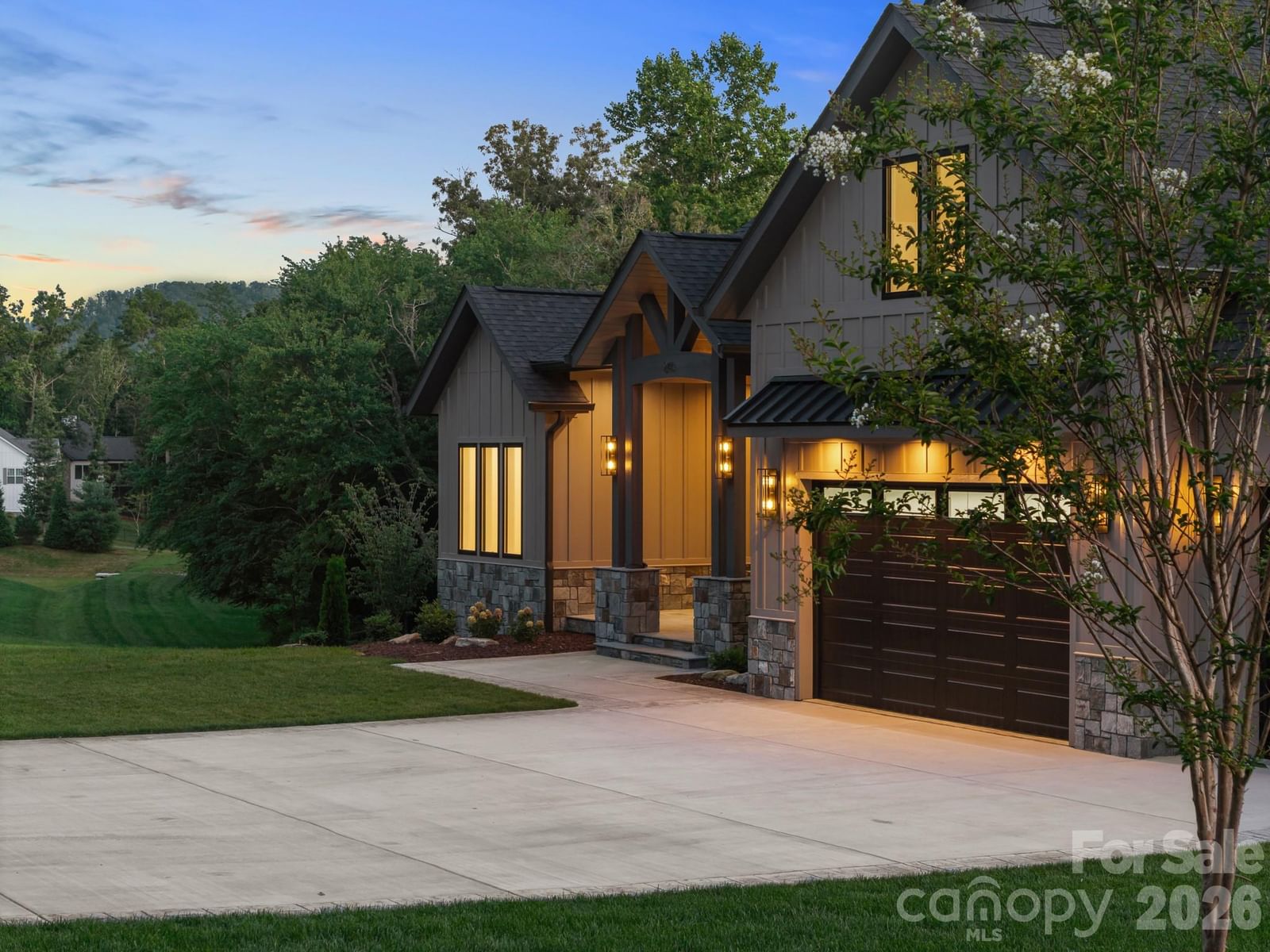 246 Turkey Ridge Road, Fletcher, NC 28732 - Photo 5