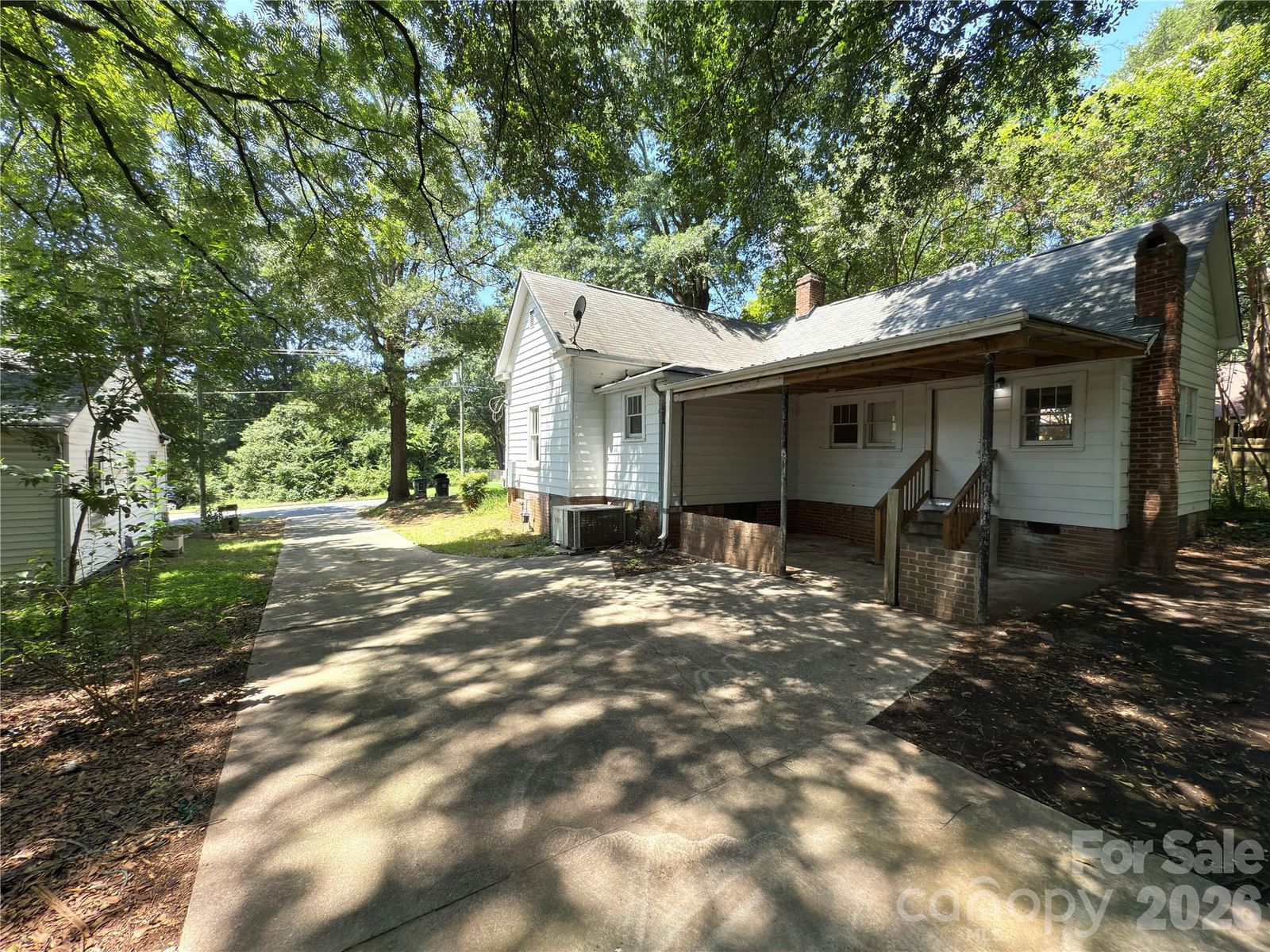 650 Harris Street, Concord, NC 28025 - Photo 2