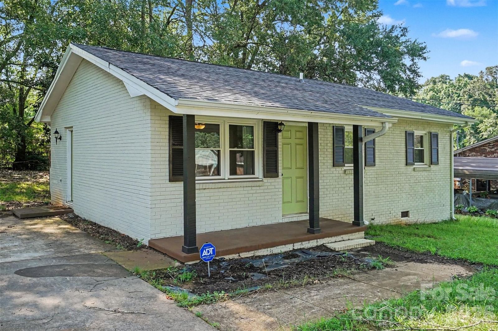 Property at 1328 Newton, Shelby, NC 28150