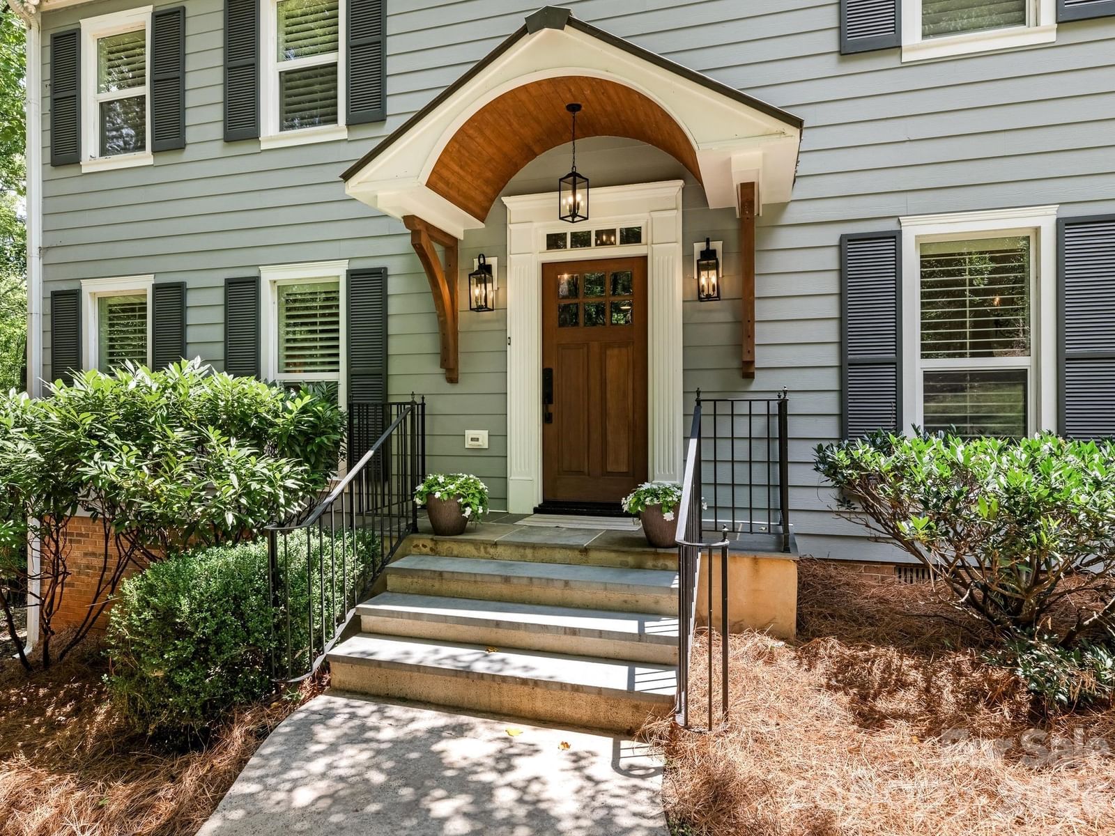 2712 Houston Branch Road, Charlotte, NC 28270 - Photo 2