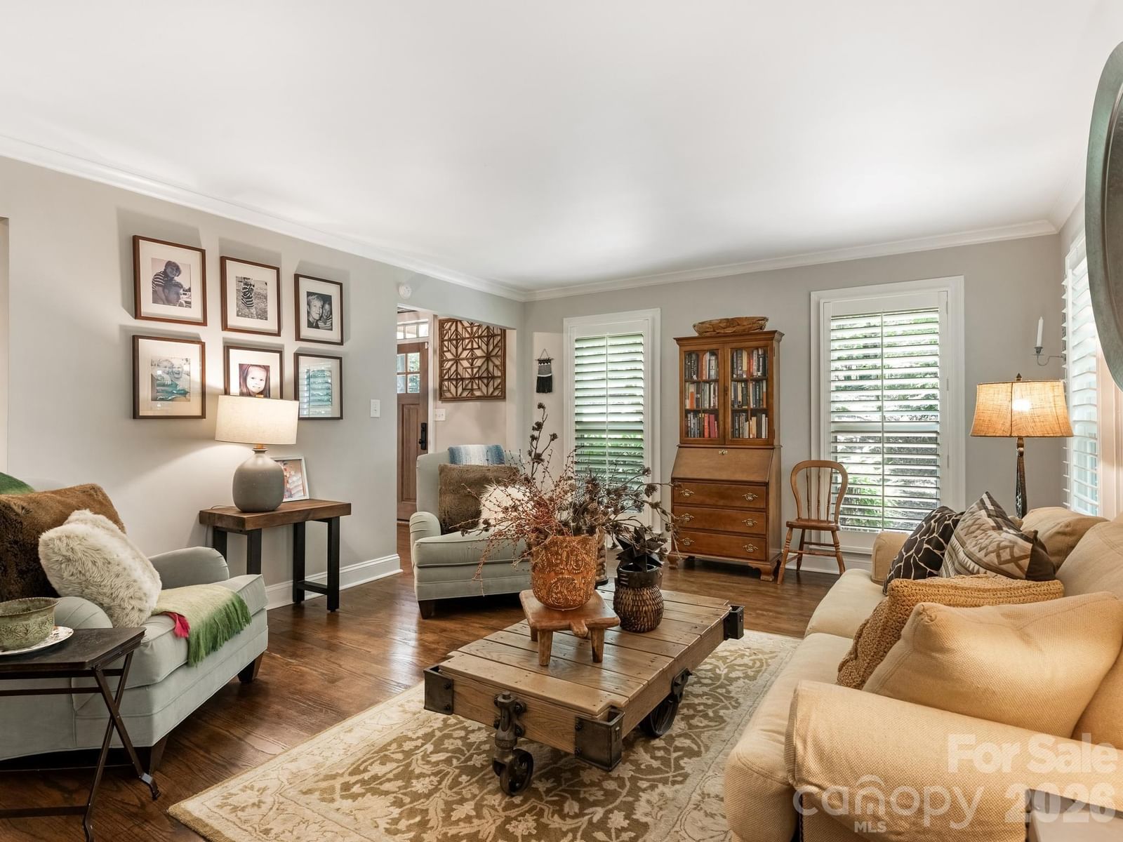 2712 Houston Branch Road, Charlotte, NC 28270 - Photo 4
