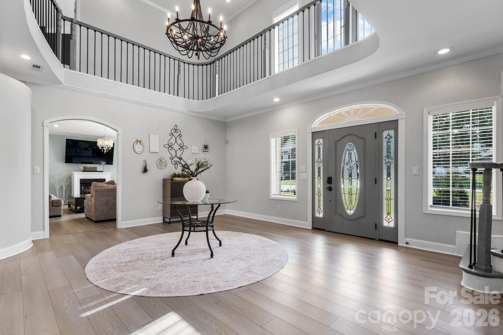 1360 Sweet briar Lane, Hickory, NC 28602 - Photo 4