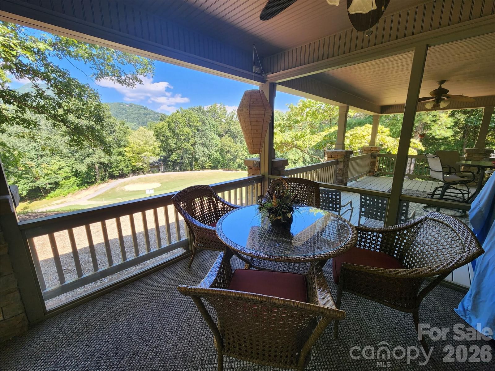 124 Huntington Road, Lake Lure, NC 28746 - Photo 5