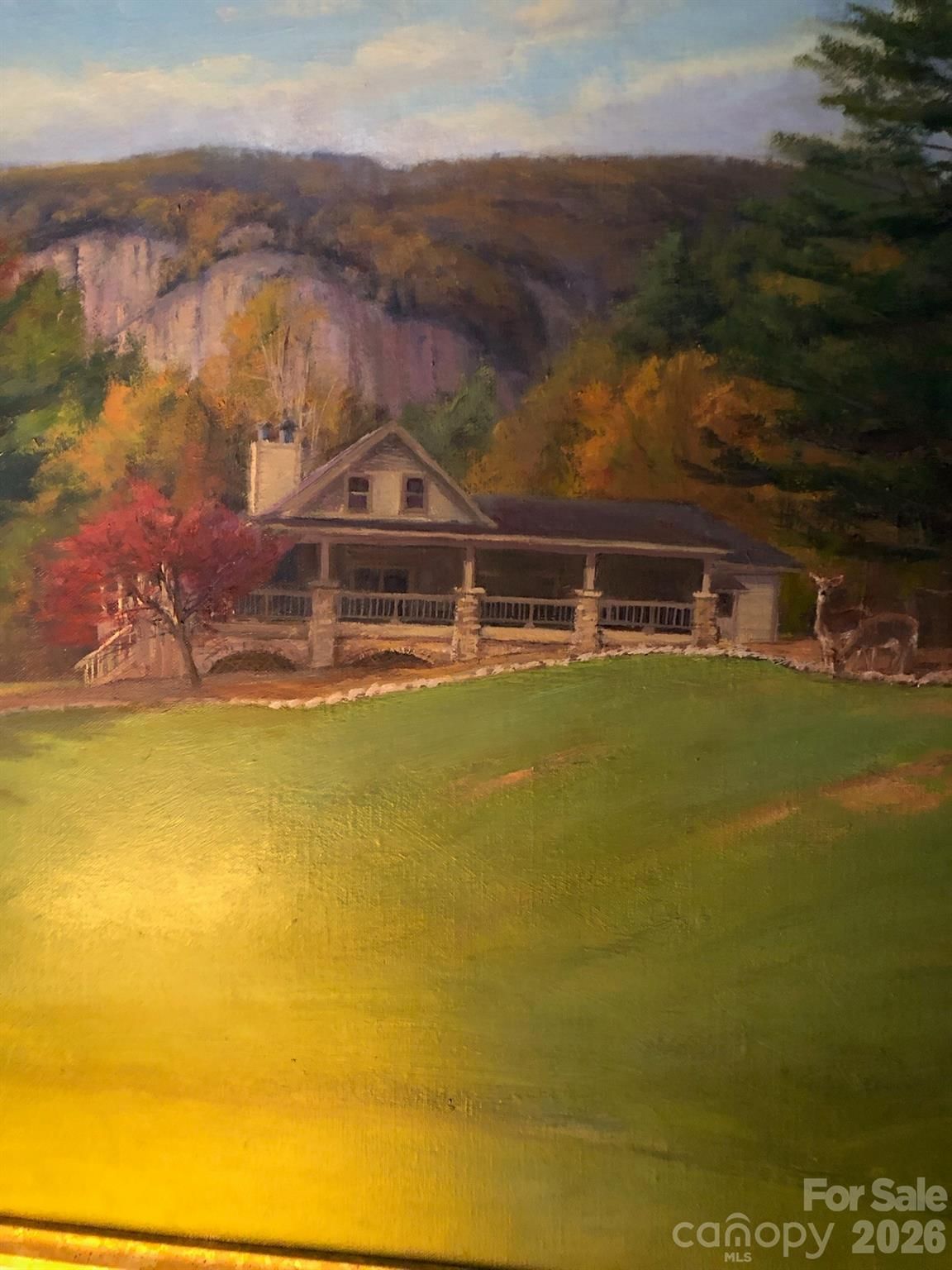 124 Huntington Road, Lake Lure, NC 28746 - Photo 2