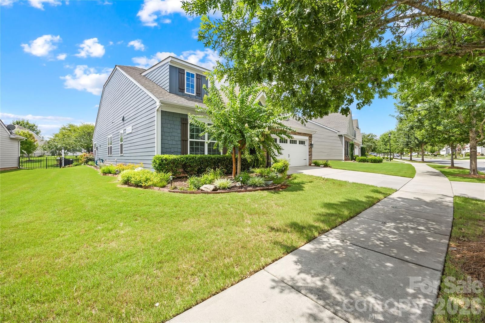 8075 Asher Chase Trail, Lancaster, SC 29720 - Photo 3