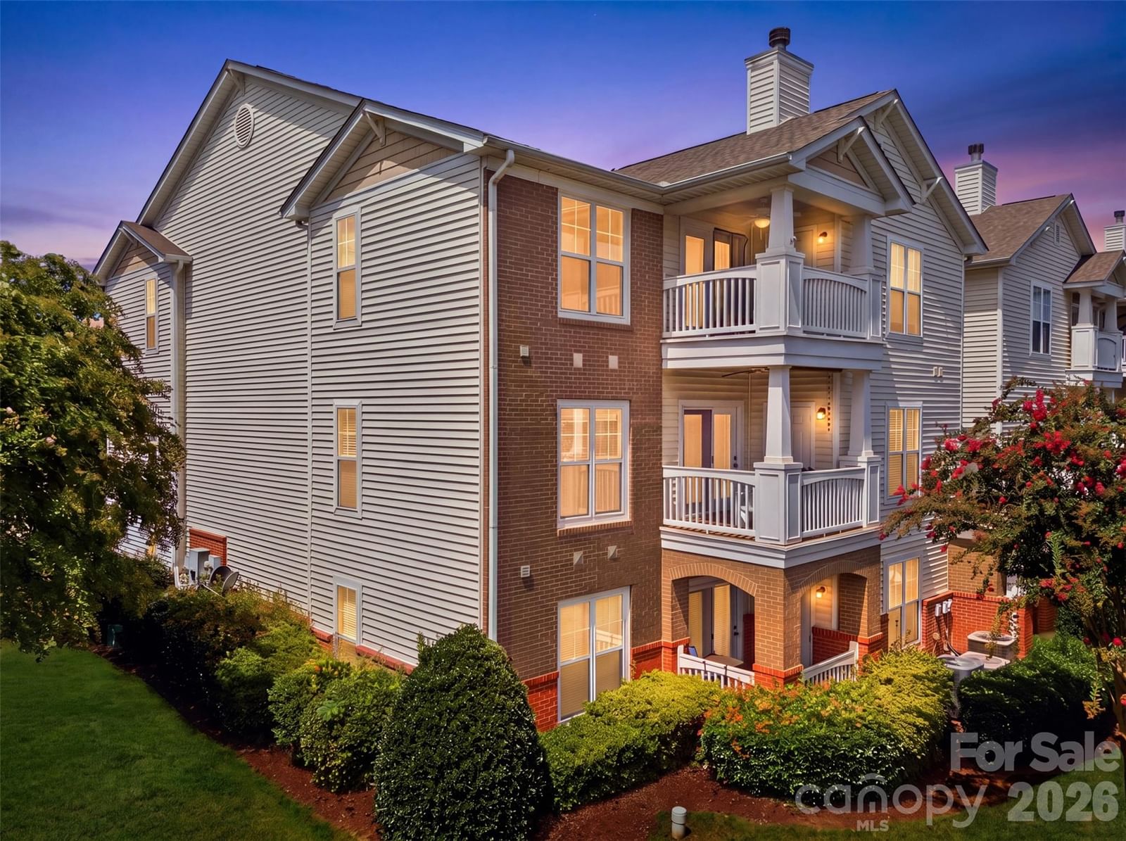 9113 Mcdowell Creek Court #9113, Cornelius, NC 28031