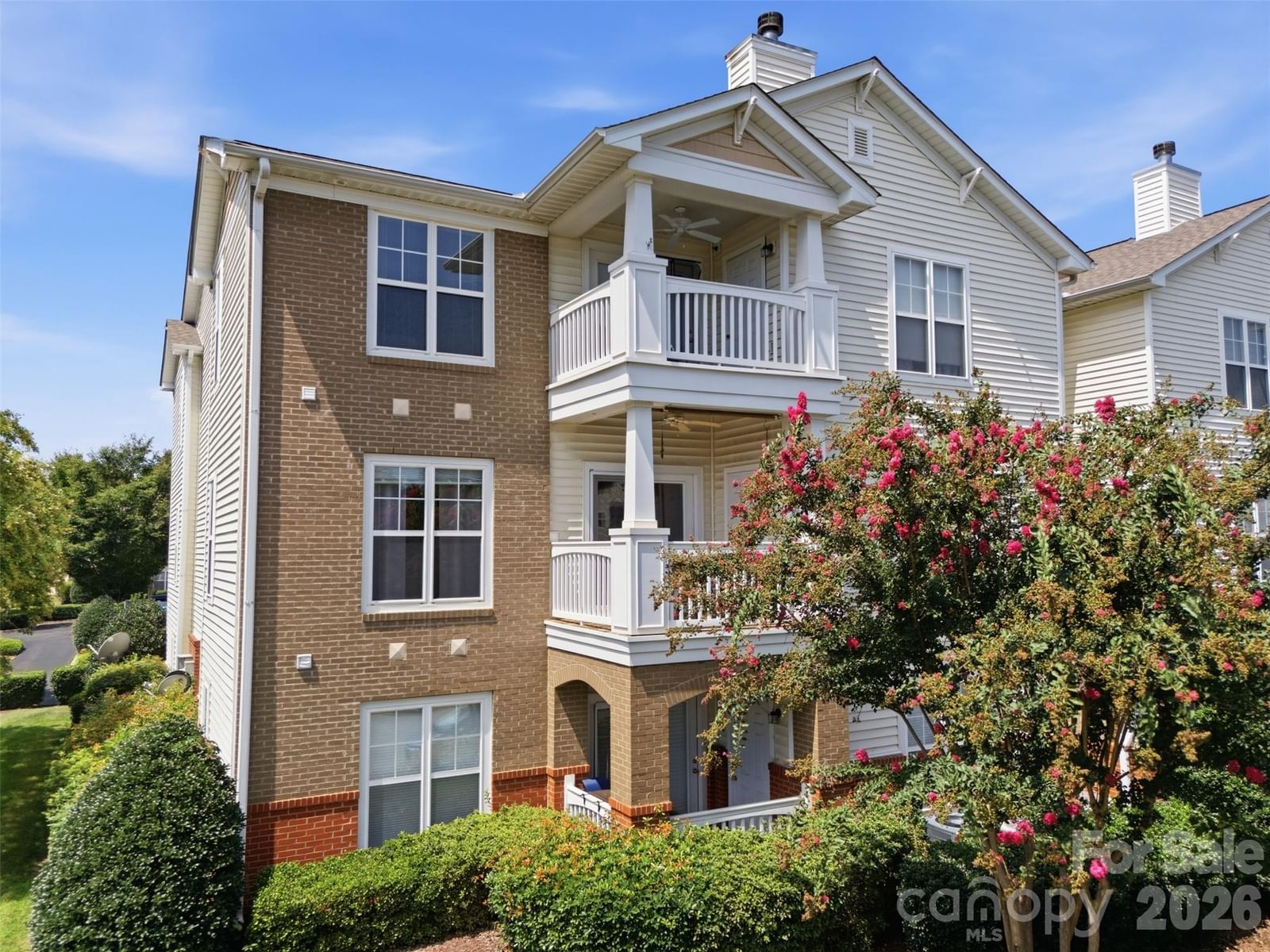 9113 Mcdowell Creek Court #9113, Cornelius, NC 28031 - Photo 2