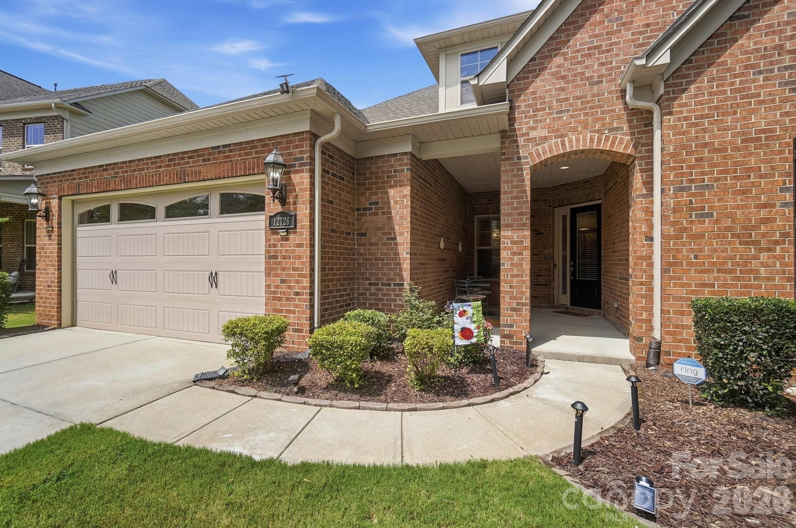 12726 Rusty Blackbird Way, Charlotte, NC 28278 - Photo 2
