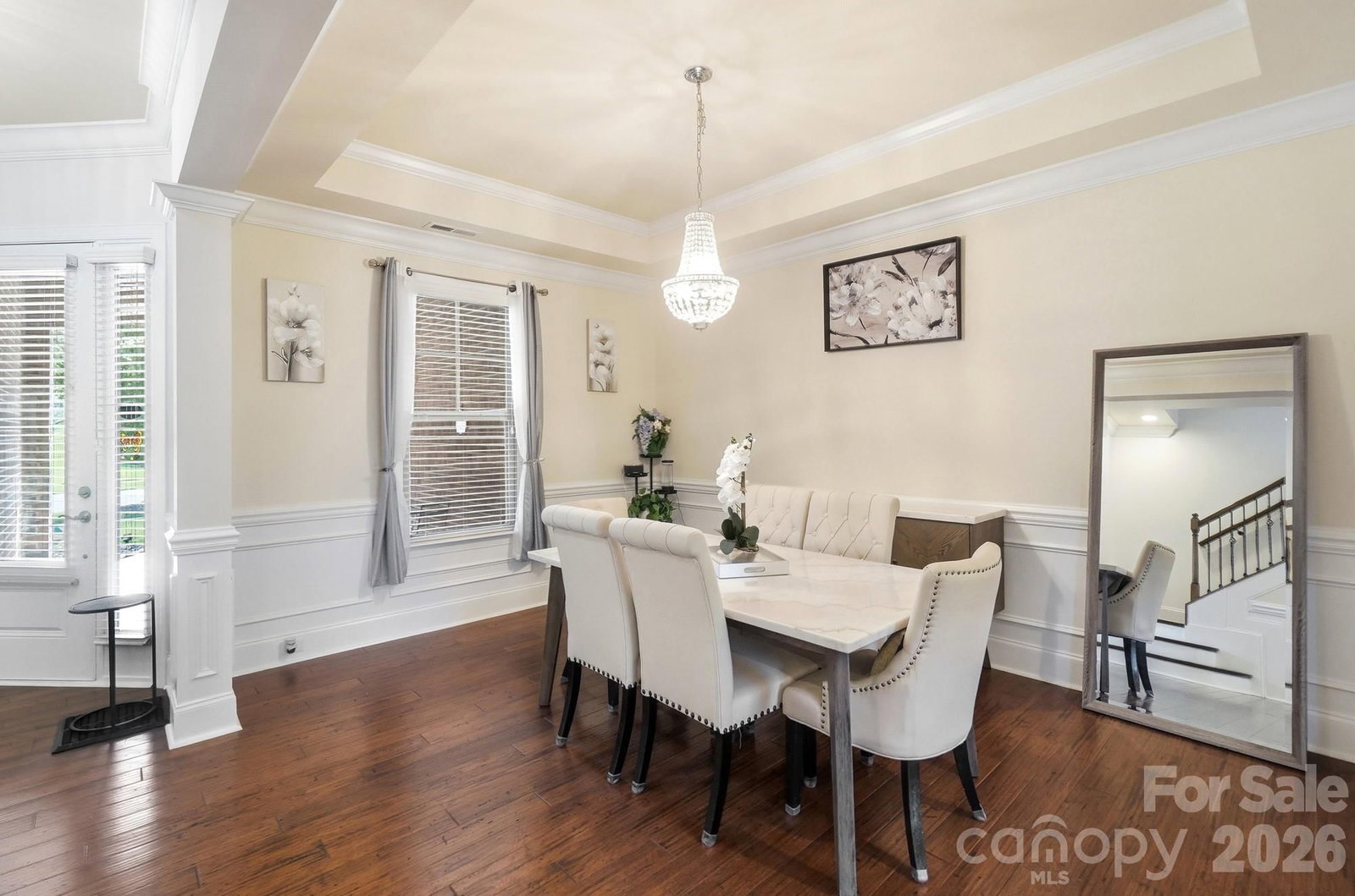 12726 Rusty Blackbird Way, Charlotte, NC 28278 - Photo 5