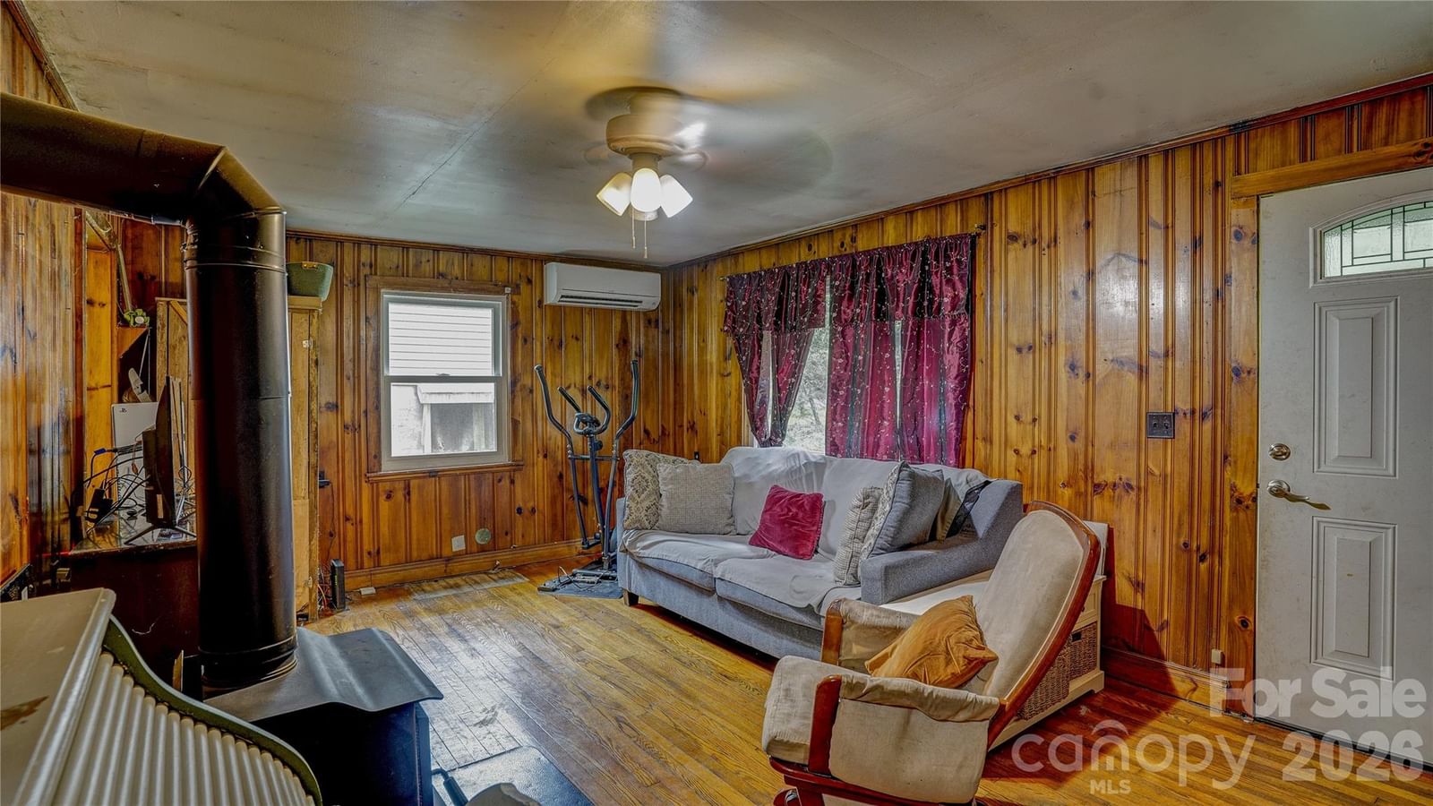 1213 Roaring Fork Road, Mars Hill, NC 28754 - Photo 3