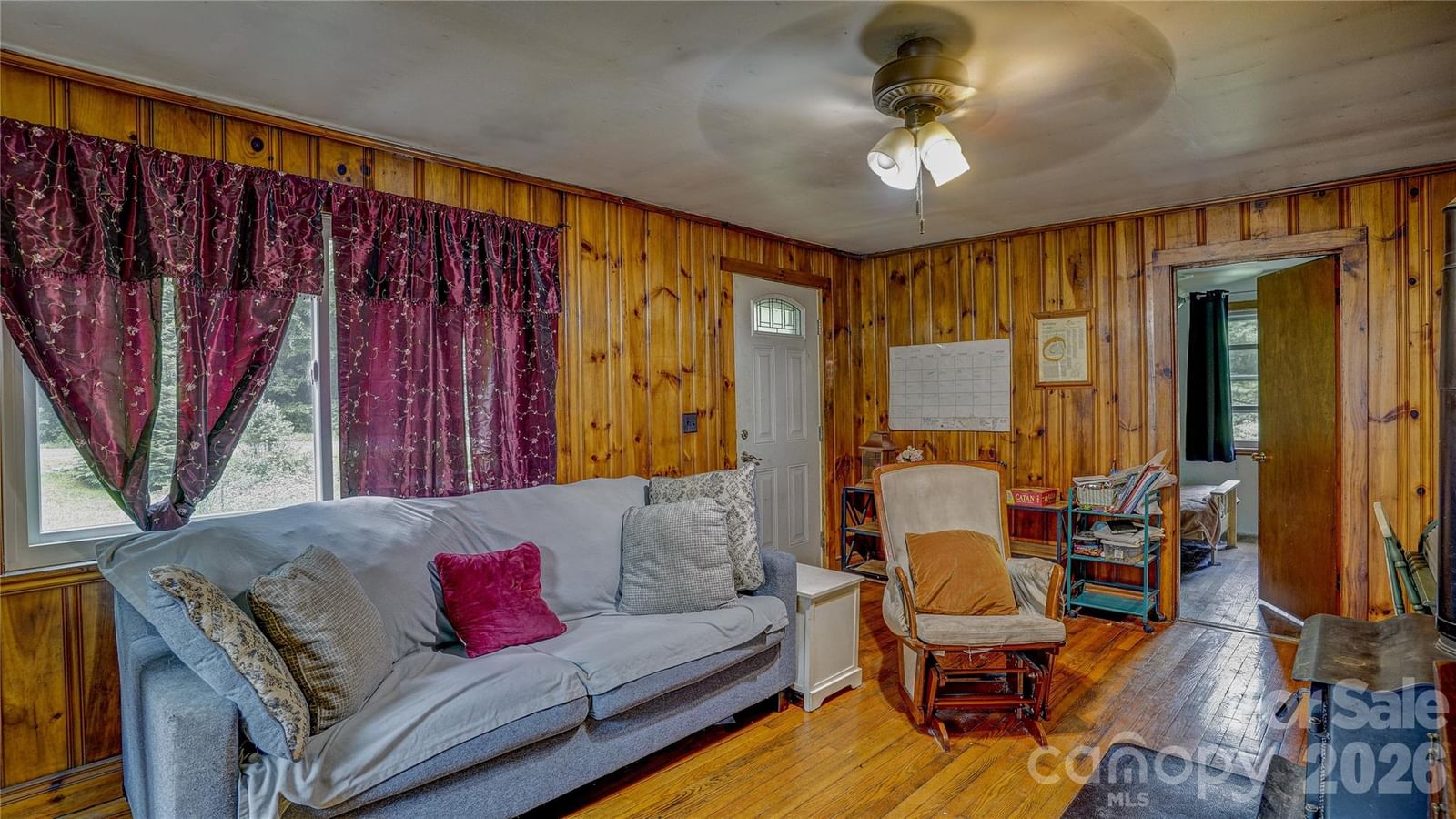 1213 Roaring Fork Road, Mars Hill, NC 28754 - Photo 4