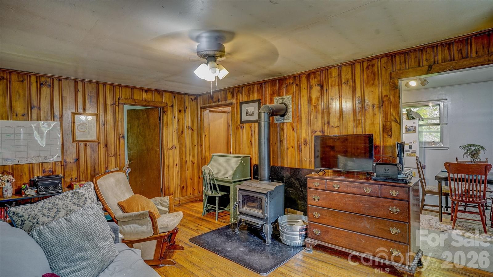 1213 Roaring Fork Road, Mars Hill, NC 28754 - Photo 5