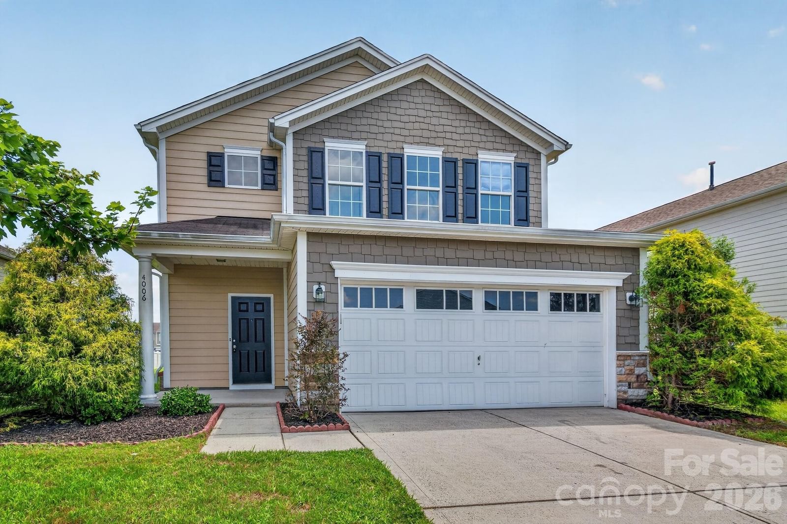 4006 Farm Pond Road, Indian Trail, NC 28079 - Photo 2