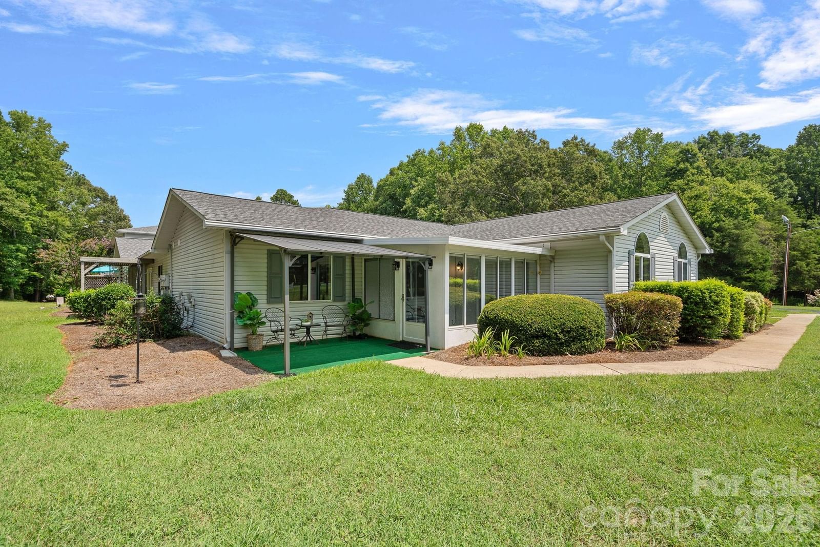 8700 Baraka Place #J, Waxhaw, NC 28173
