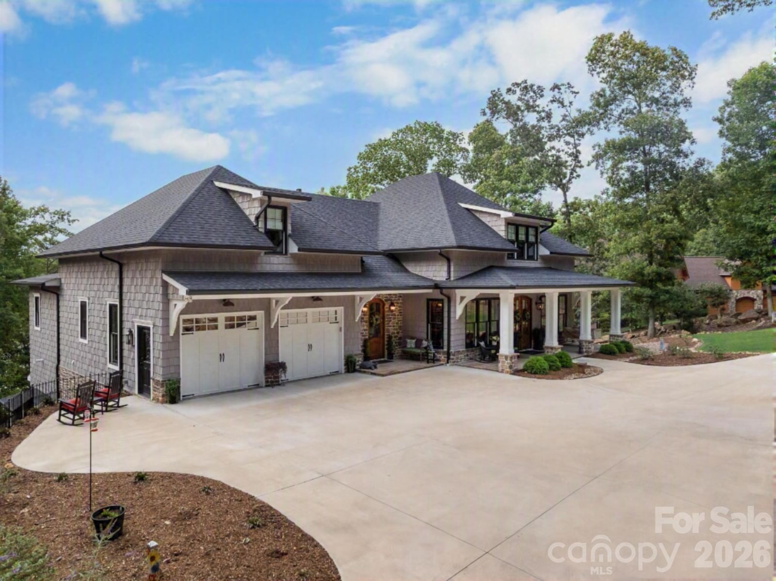 1818 Rocky Cove Lane, Denton, NC 27239 - Photo 2