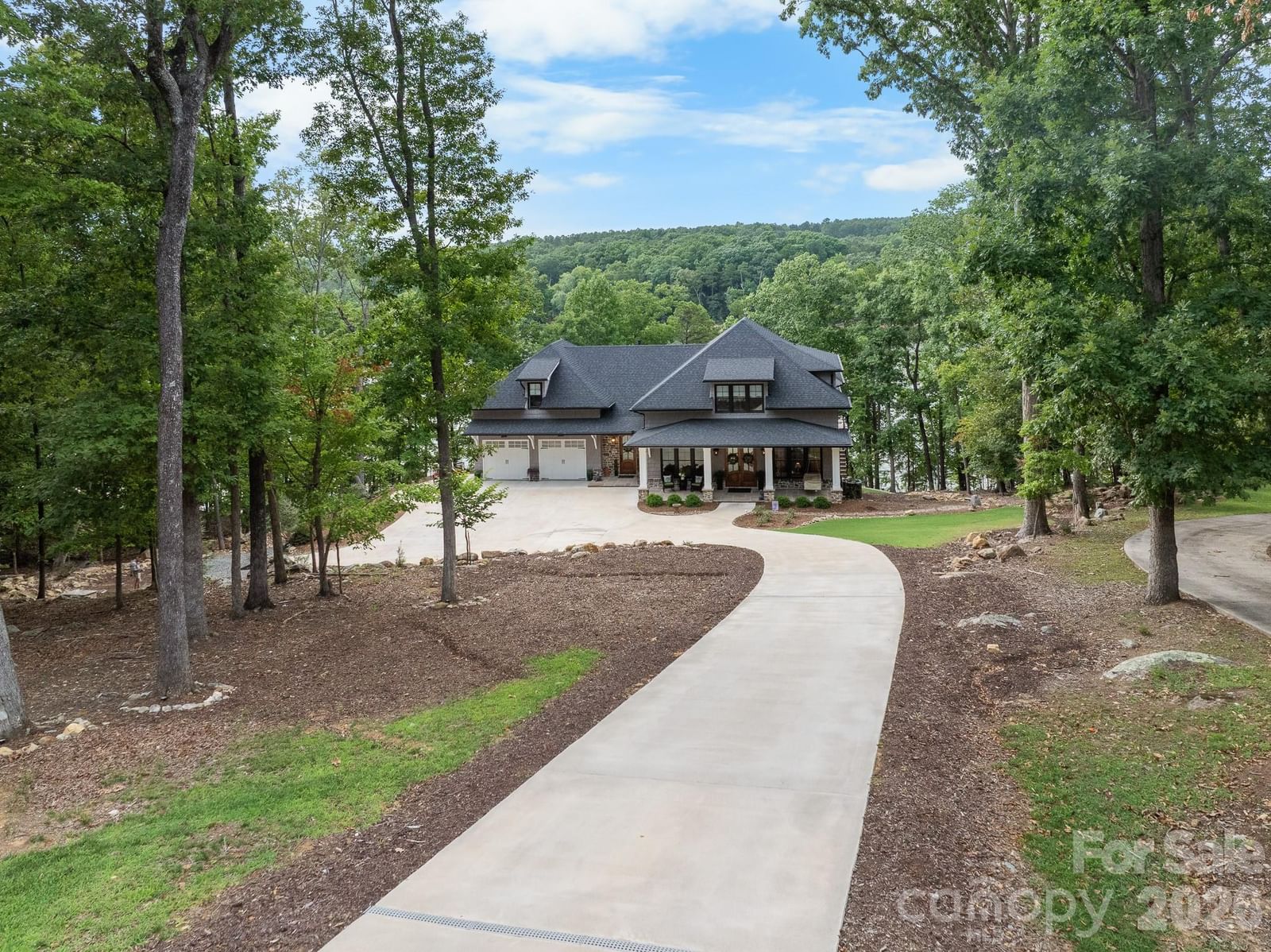 1818 Rocky Cove Lane, Denton, NC 27239 - Photo 3