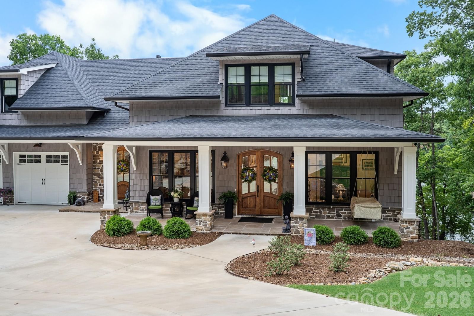 1818 Rocky Cove Lane, Denton, NC 27239 - Photo 4
