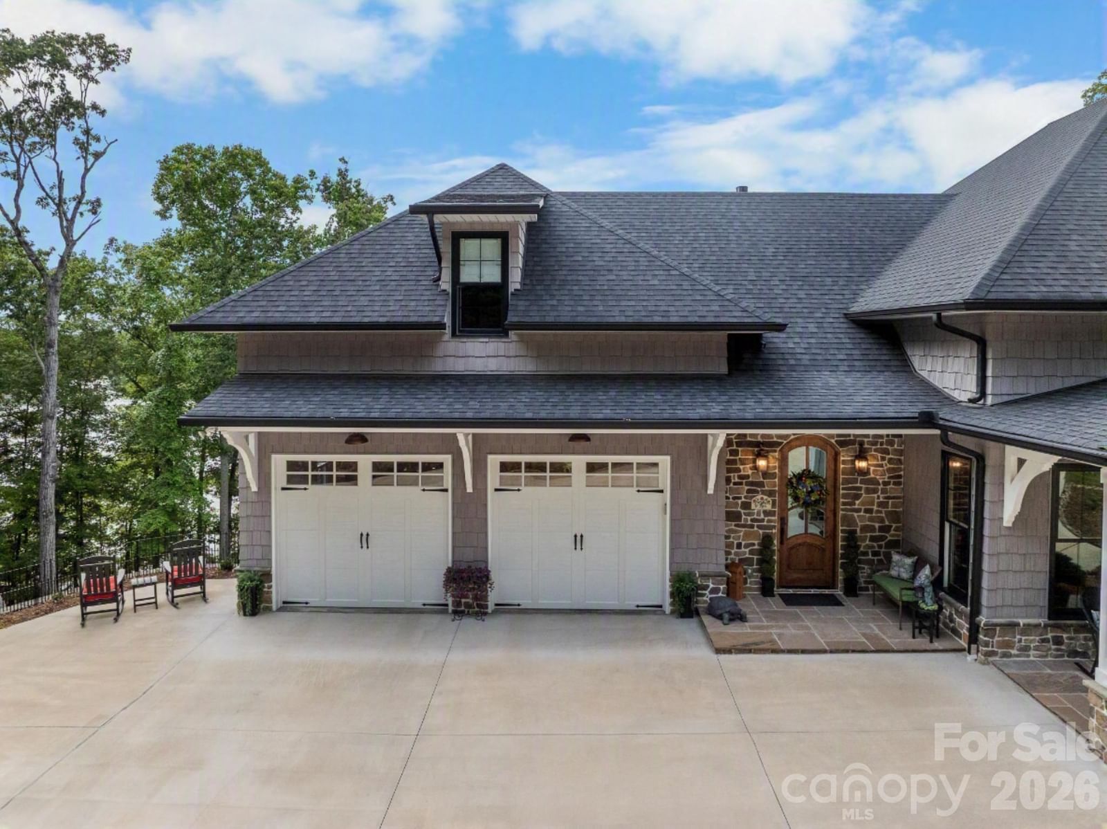 1818 Rocky Cove Lane, Denton, NC 27239 - Photo 5