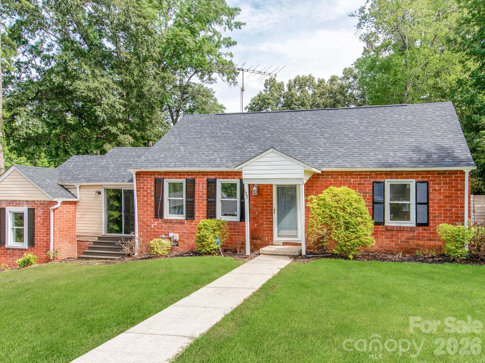 331 Park Road, Albemarle, NC 28001 - Photo 3