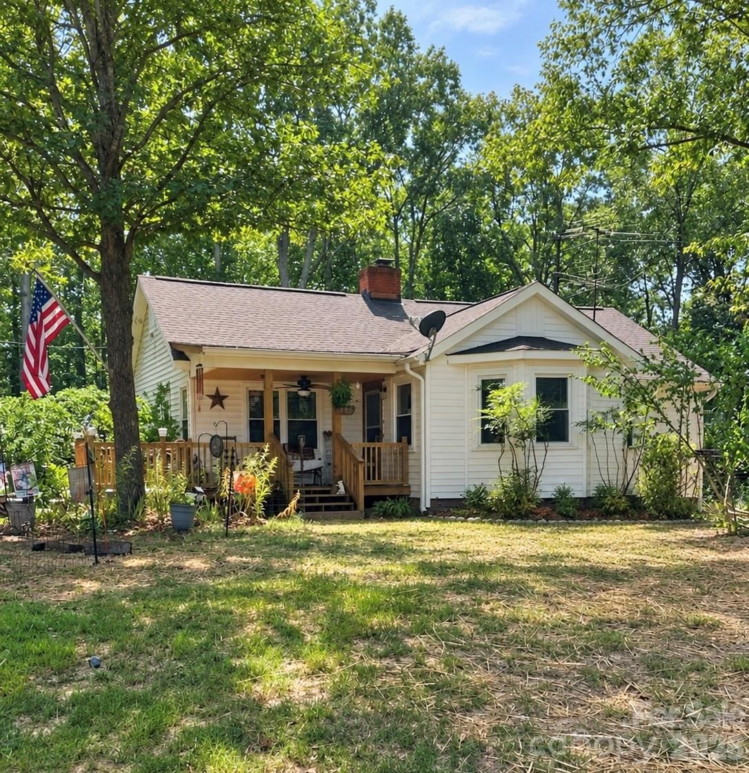 Property at 247 German Hill, Peachland, NC 28133