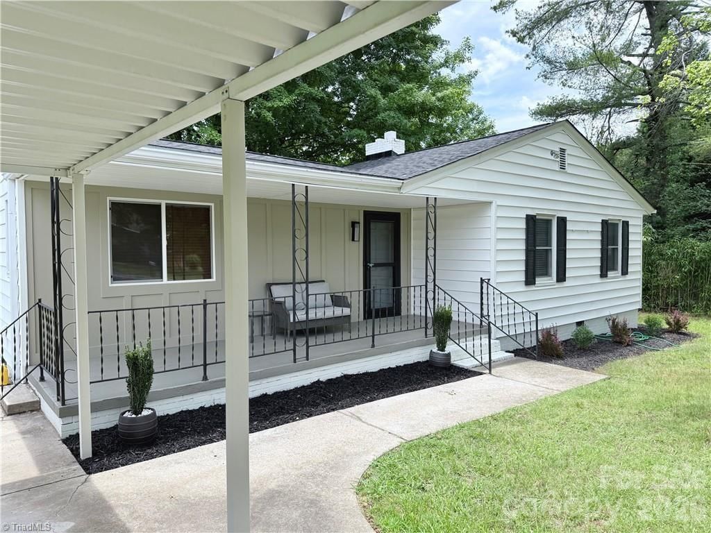 323 Western Boulevard, Lexington, NC 27295 - Photo 3