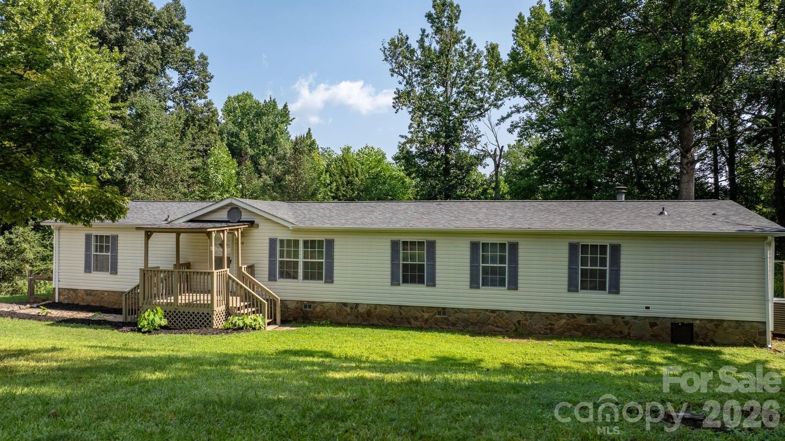 2786 Ridgecreek Drive, Morganton, NC 28655 - Photo 2