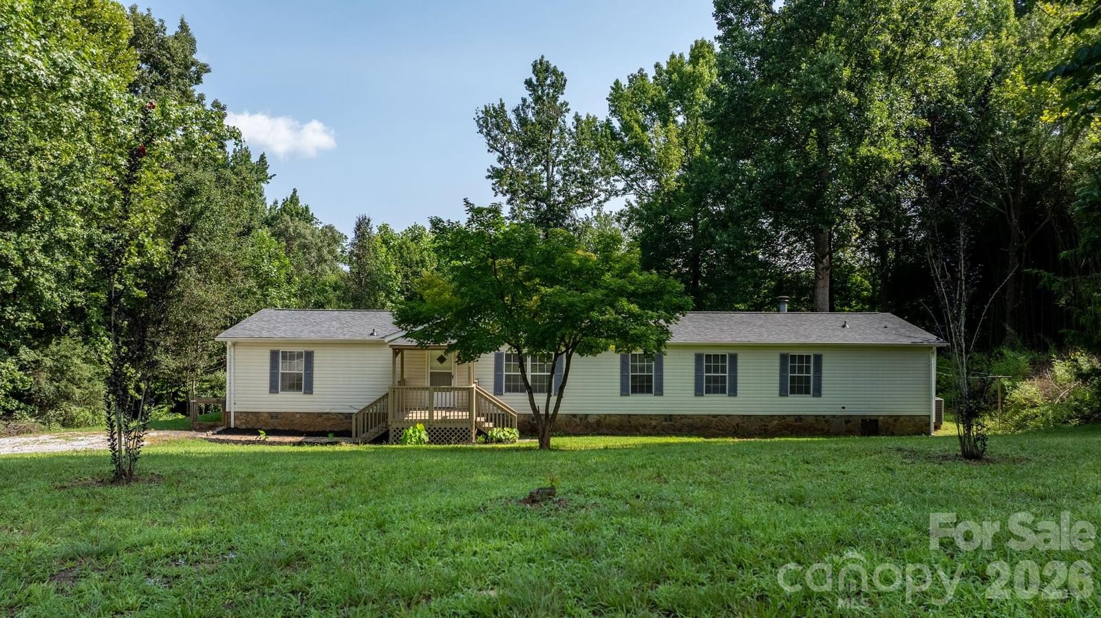 2786 Ridgecreek Drive, Morganton, NC 28655 - Photo 3