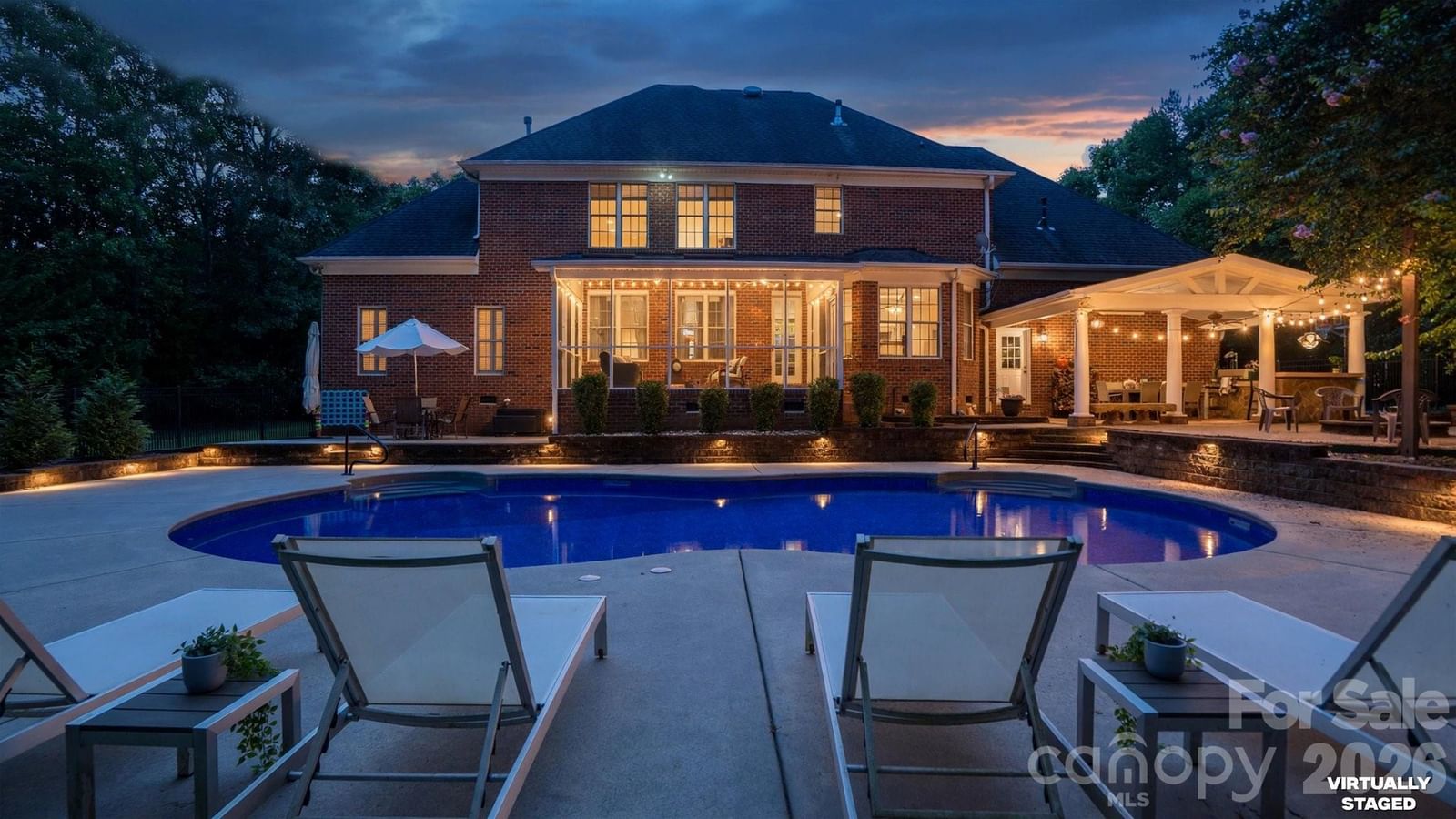 6263 Chamar Circle, Kannapolis, NC 28081 - Photo 2