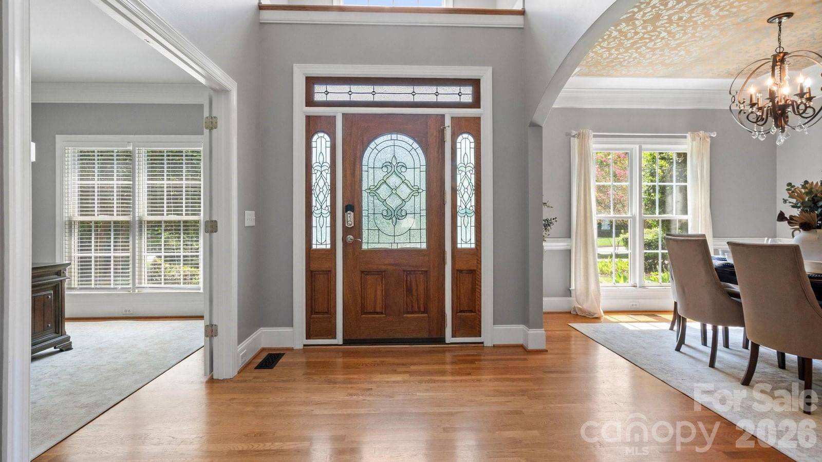 6263 Chamar Circle, Kannapolis, NC 28081 - Photo 5