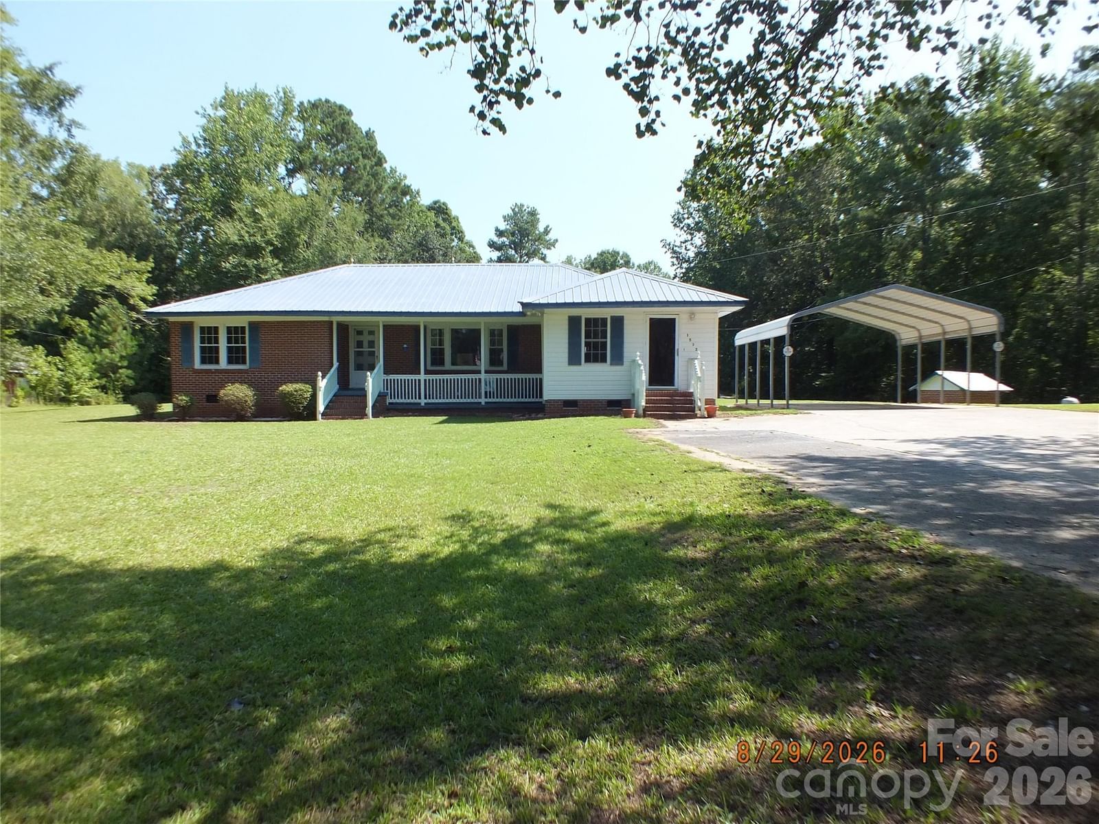1532 Pinckney Road, Chester, SC 29706 - Photo 2